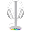 RAZER Base Station V2 CHROMA RGB - White RAZER Base Station V2 CHROMA RGB - White