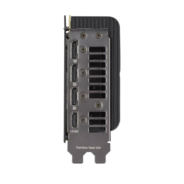 أسوس برو آرت RTX 4080 OC سوبر GDDR6X 16GB - كرت الشاشة أسوس برو آرت RTX 4080 OC سوبر GDDR6X 16GB - كرت الشاشة