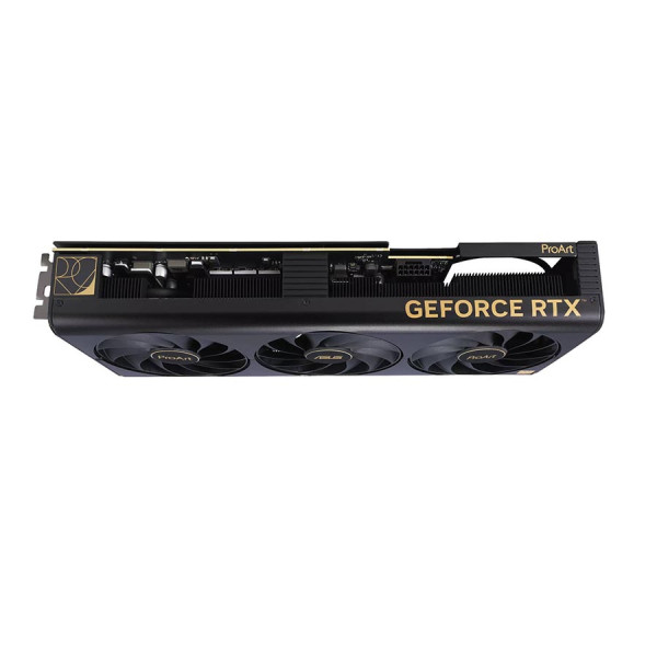 أسوس برو آرت RTX 4080 OC سوبر GDDR6X 16GB - كرت الشاشة أسوس برو آرت RTX 4080 OC سوبر GDDR6X 16GB - كرت الشاشة