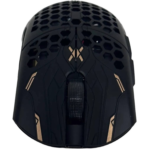 FinalMouse Ultralight X Wireless Gaming Mouse Guardian lion - Gold FinalMouse Ultralight X Wireless Gaming Mouse Guardian lion - Gold