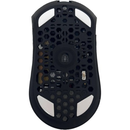 FinalMouse Ultralight X Wireless Gaming Mouse Phantom lion - Blue