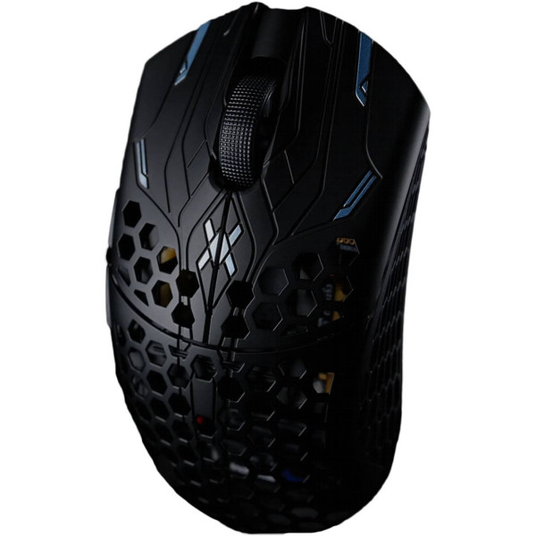 FinalMouse Ultralight X Wireless Gaming Mouse Phantom lion - Blue FinalMouse Ultralight X Wireless Gaming Mouse Phantom lion - Blue