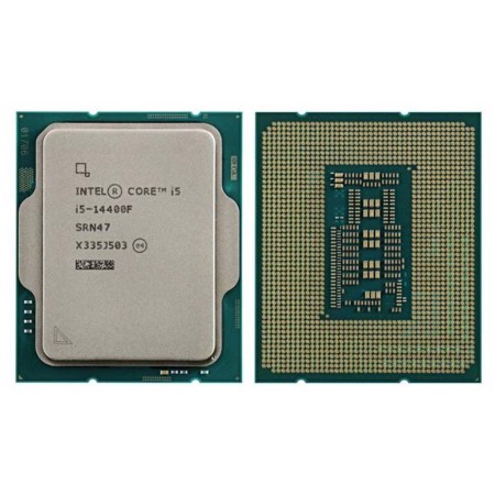 معالج انتل كور I5 14400F الجيل الرابع عشر