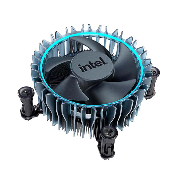 معالج انتل كور I5 14400F الجيل الرابع عشر معالج انتل كور I5 14400F الجيل الرابع عشر