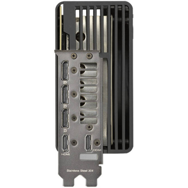 اسوس ار او جي RTX 4080 سوبر -OC 16GB كرت شاشة اسوس ار او جي RTX 4080 سوبر -OC 16GB كرت شاشة
