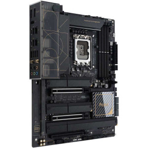 ASUS ProArt Z790-CREATOR DDR5 WiFi 6E Aura Sync - LGA 1700  ASUS ProArt Z790-CREATOR DDR5 WiFi 6E Aura Sync - LGA 1700