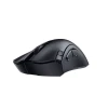 RAZER DEATHADDER V2 X HYPERSPEED Wireless/Blutooth Gaming Mouse - Black RAZER DEATHADDER V2 X HYPERSPEED Wireless/Blutooth Gaming Mouse - Black
