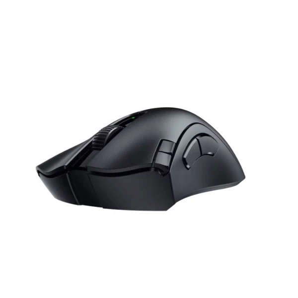 RAZER DEATHADDER V2 X HYPERSPEED Wireless/Blutooth Gaming Mouse - Black RAZER DEATHADDER V2 X HYPERSPEED Wireless/Blutooth Gaming Mouse - Black