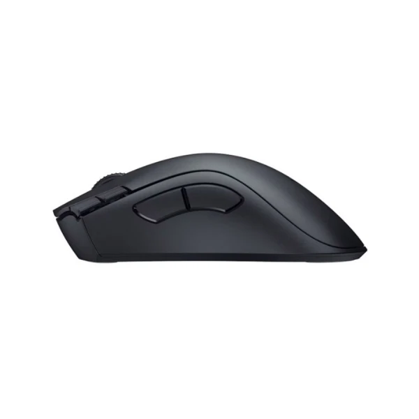 RAZER DEATHADDER V2 X HYPERSPEED Wireless/Blutooth Gaming Mouse - Black RAZER DEATHADDER V2 X HYPERSPEED Wireless/Blutooth Gaming Mouse - Black