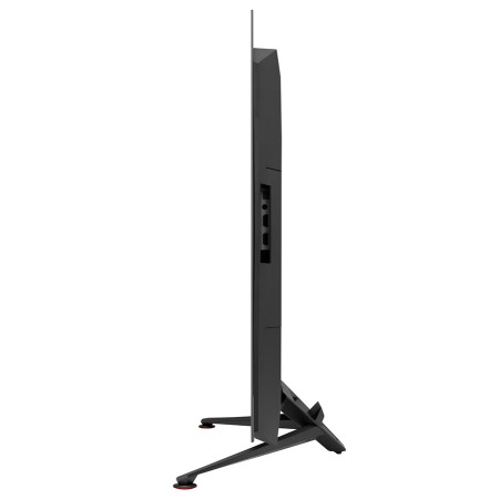 شاشة العاب احترافية من اسوس ROG Swift OLED PG42UQ, مقاس 42 بوصة , دقة 4K OLED (3840x2160), معدل تحديث فائق 138, زمن استجابة 0.1 مللي ثانية - أسود شاشة العاب احترافية من اسوس ROG Swift OLED PG42UQ, مقاس 42 بوصة , دقة 4K OLED (3840x2160), معدل تحديث فائق 138, زمن استجابة 0.1 مللي ثانية - أسود