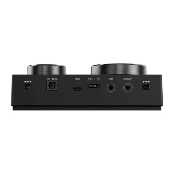 Astro A40 TR + MIX AMP Pro Gen 4 - 7.1 Dolby Surround Sound ( Ps4 - Ps5 - Pc - Mac ) - Black Astro A40 TR + MIX AMP Pro Gen 4 - 7.1 Dolby Surround Sound ( Ps4 - Ps5 - Pc - Mac ) - Black