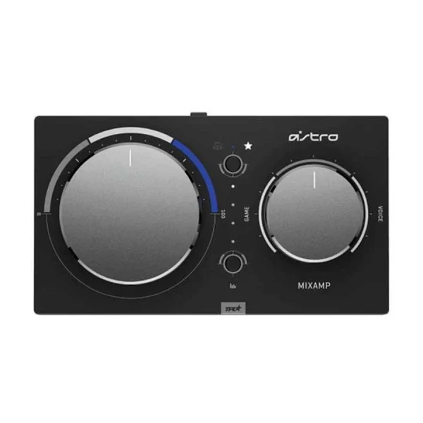 Astro A40 TR + MIX AMP Pro Gen 4 - 7.1 Dolby Surround Sound ( Ps4 - Ps5 - Pc - Mac ) - Black Astro A40 TR + MIX AMP Pro Gen 4 - 7.1 Dolby Surround Sound ( Ps4 - Ps5 - Pc - Mac ) - Black