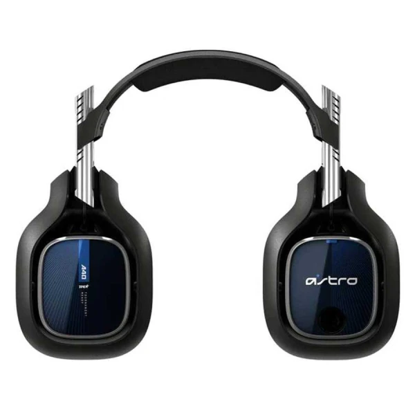 Astro A40 TR + MIX AMP Pro Gen 4 - 7.1 Dolby Surround Sound ( Ps4 - Ps5 - Pc - Mac ) - Black Astro A40 TR + MIX AMP Pro Gen 4 - 7.1 Dolby Surround Sound ( Ps4 - Ps5 - Pc - Mac ) - Black