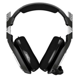 Astro A40 TR + MIX AMP Pro Gen 4 - 7.1 Dolby Surround Sound ( Ps4 - Ps5 - Pc - Mac ) - Black Astro A40 TR + MIX AMP Pro Gen 4 - 7.1 Dolby Surround Sound ( Ps4 - Ps5 - Pc - Mac ) - Black