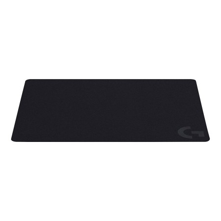 LOGITECH G240 M(340 X 280 X 1mm) Cloth Gaming Mouse Pad - Black LOGITECH G240 M(340 X 280 X 1mm) Cloth Gaming Mouse Pad - Black