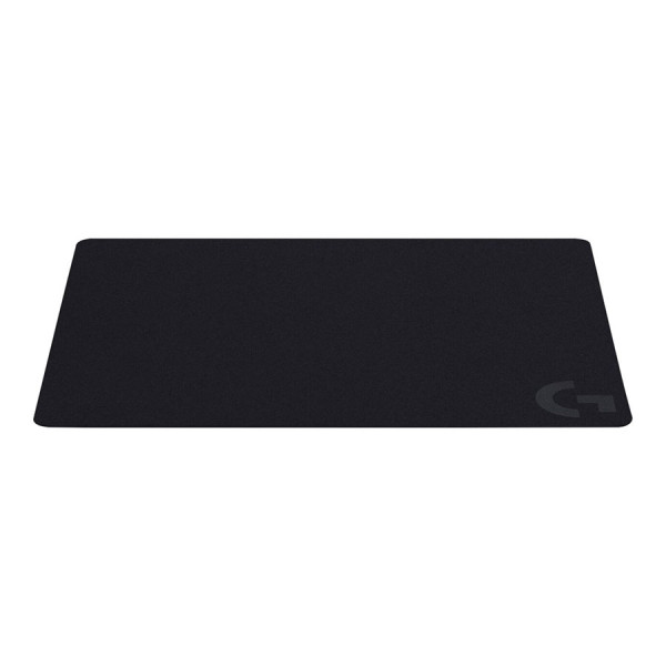 LOGITECH G240 M(340 X 280 X 1mm) Cloth Gaming Mouse Pad - Black LOGITECH G240 M(340 X 280 X 1mm) Cloth Gaming Mouse Pad - Black