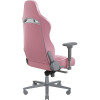 RAZER Enki QuartZ Gaming Chair - Pink / Gray RAZER Enki QuartZ Gaming Chair - Pink / Gray