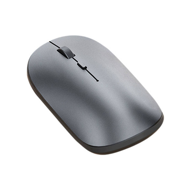 WIWU WiMICE Lite Wireless Dual Mode Mouse - Grey WIWU WiMICE Lite Wireless Dual Mode Mouse - Grey