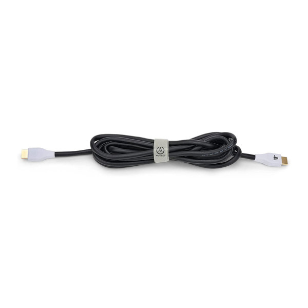 POWERA HDMI 2.1 Cable For PlayStation 5 - 3M POWERA HDMI 2.1 Cable For PlayStation 5 - 3M