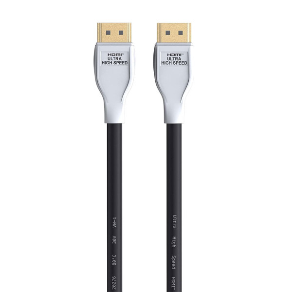 POWERA HDMI 2.1 Cable For PlayStation 5 - 3M POWERA HDMI 2.1 Cable For PlayStation 5 - 3M