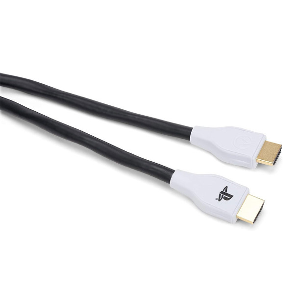 POWERA HDMI 2.1 Cable For PlayStation 5 - 3M POWERA HDMI 2.1 Cable For PlayStation 5 - 3M