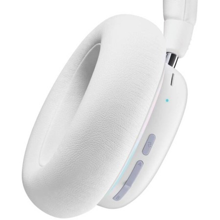 Logitech G735 Lightspeed RGB Gaming Headset Wireless/Bluetooth - White Logitech G735 Lightspeed RGB Gaming Headset Wireless/Bluetooth - White
