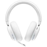 لوجيتك G735 لايت سبيد سماعة للالعاب لاسلكي وبلوتوث - ابيض 