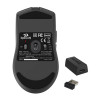 REDRAGON KING M916 PRO 3-Modes Connection Gaming Mouse - Black REDRAGON KING M916 PRO 3-Modes Connection Gaming Mouse - Black
