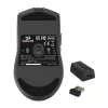 REDRAGON KING M916 PRO 3-Modes Connection Gaming Mouse - Black REDRAGON KING M916 PRO 3-Modes Connection Gaming Mouse - Black