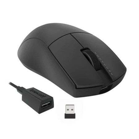 REDRAGON KING M916 PRO 3-Modes Connection Gaming Mouse - Black