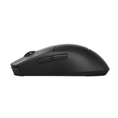 REDRAGON KING M916 PRO 3-Modes Connection Gaming Mouse - Black