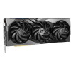 إم إس أى جيمينج اكس سلم RTX 4070Ti سوبر 16GB - كرت الشاشة - اسود إم إس أى جيمينج اكس سلم RTX 4070Ti سوبر 16GB - كرت الشاشة - اسود