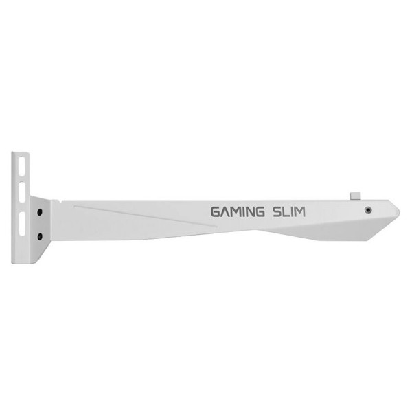 إم إس أى جيمينج اكس سلم RTX 4070 SUPER 12GB - كرت الشاشة - اصدار ابيض إم إس أى جيمينج اكس سلم RTX 4070 SUPER 12GB - كرت الشاشة - اصدار ابيض