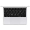 Apple 13.6 inch Macbook Air M3 8GB RAM - 512GB - Silver Apple 13.6 inch Macbook Air M3 8GB RAM - 512GB - Silver