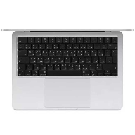 ابل ماك بوك اير 13.6بوصة 512GB - RAM 8GB M3 لابتوب محمول - فضي ابل ماك بوك اير 13.6بوصة 512GB - RAM 8GB M3 لابتوب محمول - فضي