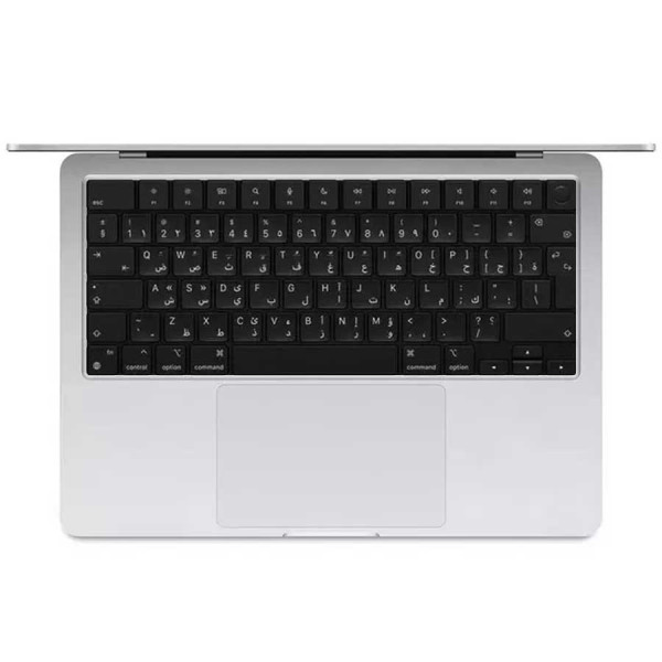 Apple 13.6 inch Macbook Air M3 8GB RAM - 512GB - Silver Apple 13.6 inch Macbook Air M3 8GB RAM - 512GB - Silver