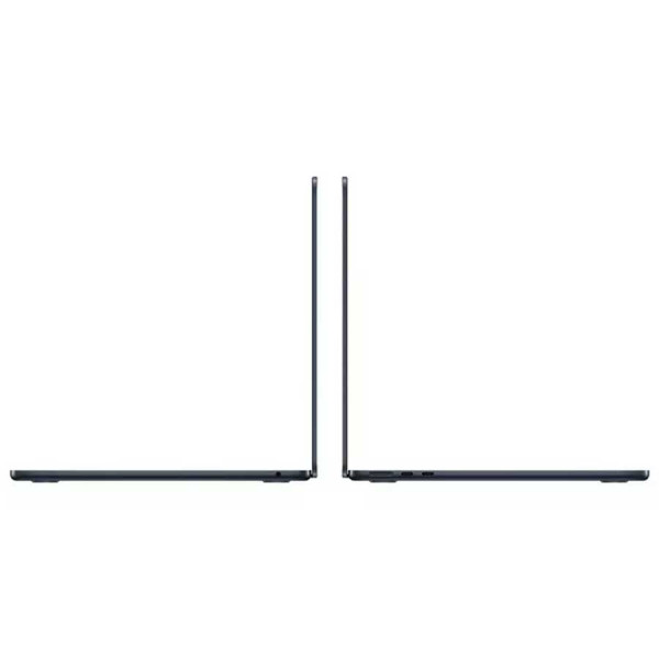Apple 13.6 inch Macbook Air M3 8GB RAM - 512GB - MidNight Apple 13.6 inch Macbook Air M3 8GB RAM - 512GB - MidNight