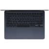 Apple 13.6 inch Macbook Air M3 8GB RAM - 512GB - MidNight Apple 13.6 inch Macbook Air M3 8GB RAM - 512GB - MidNight