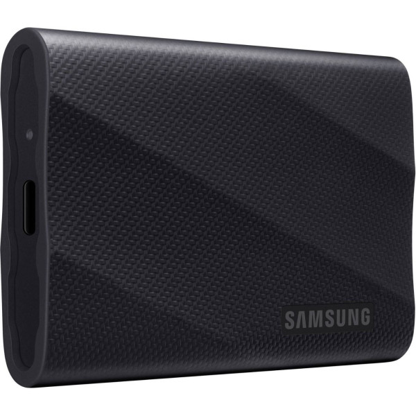 SAMSUNG T9 Portable SSD 1TB Up to 2000MB/s SAMSUNG T9 Portable SSD 1TB Up to 2000MB/s