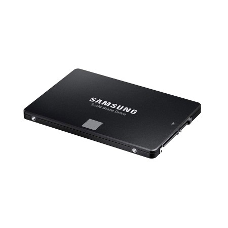 SAMSUNG 870 EVO SATA 2.5 inch SSD Up to 560 MB/s Read - 1TB SAMSUNG 870 EVO SATA 2.5 inch SSD Up to 560 MB/s Read - 1TB
