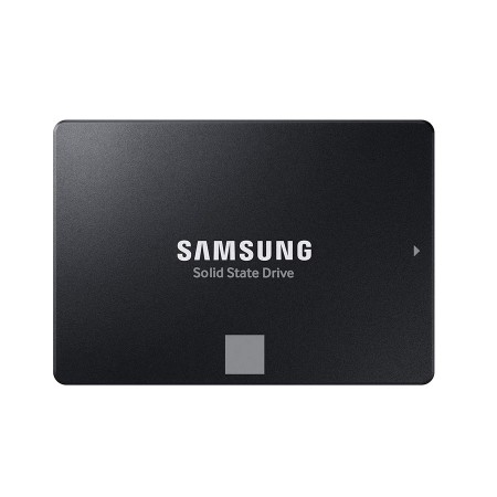 SAMSUNG 870 EVO SATA 2.5 inch SSD Up to 560 MB/s Read - 1TB SAMSUNG 870 EVO SATA 2.5 inch SSD Up to 560 MB/s Read - 1TB