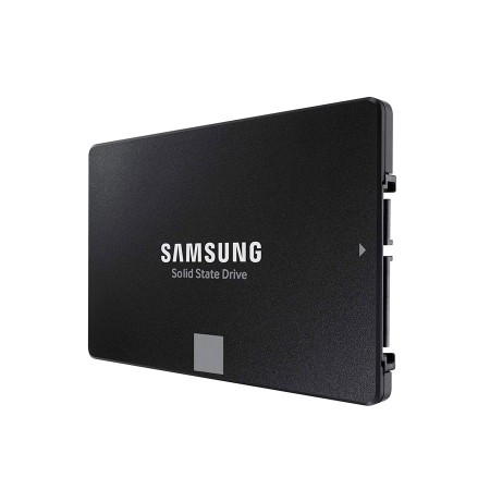 SAMSUNG 870 EVO SATA 2.5 inch SSD Up to 560 MB/s Read - 1TB SAMSUNG 870 EVO SATA 2.5 inch SSD Up to 560 MB/s Read - 1TB