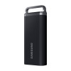 Samsung T5 EVO Portable SSD 2TB USB 3.2 Gen1 - Black Samsung T5 EVO Portable SSD 2TB USB 3.2 Gen1 - Black