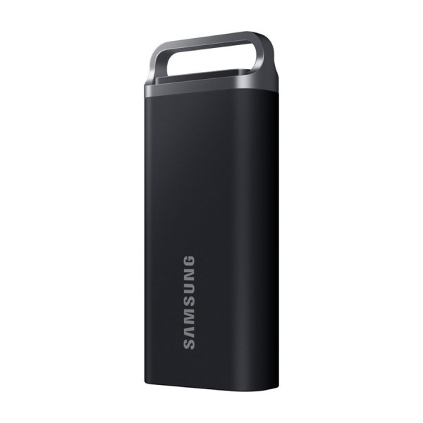 Samsung T5 EVO Portable SSD 2TB USB 3.2 Gen1 - Black Samsung T5 EVO Portable SSD 2TB USB 3.2 Gen1 - Black