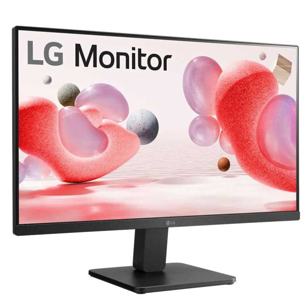 ال جي 23.8 بوصة FHD IPS هيرتز 100 شاشة للالعاب - اسود ال جي 23.8 بوصة FHD IPS هيرتز 100 شاشة للالعاب - اسود
