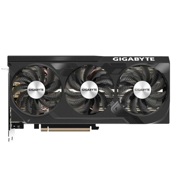 GIGABYTE GeForce RTX 4070 Super WindForce 12GB OC GDDR6X (3xFans) GIGABYTE GeForce RTX 4070 Super WindForce 12GB OC GDDR6X (3xFans)