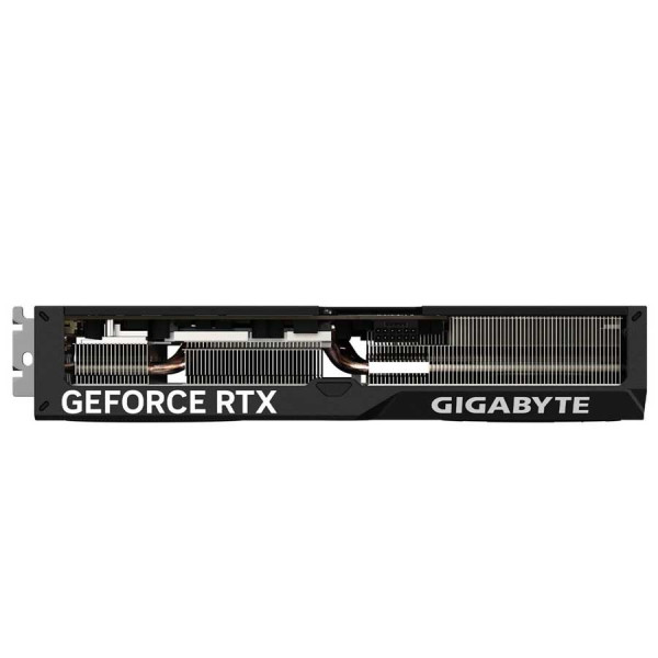 GIGABYTE GeForce RTX 4070 Super WindForce 12GB OC GDDR6X (3xFans) GIGABYTE GeForce RTX 4070 Super WindForce 12GB OC GDDR6X (3xFans)