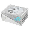 اسوس ار او جي ستريكس باور سبلاي 1000 وات اصدار ابيض جولد ATX3.0 اسوس ار او جي ستريكس باور سبلاي 1000 وات اصدار ابيض جولد ATX3.0