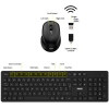 PORT CONNECT Keyboard and Mouse Wireless Desktop Pack PORT CONNECT Keyboard and Mouse Wireless Desktop Pack