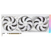 ASUS ROG Strix Nvidia GeForce RTX 4090 24GB OC White Edition ASUS ROG Strix Nvidia GeForce RTX 4090 24GB OC White Edition